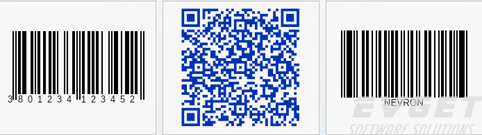 NOV Barcode for .NET