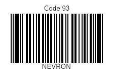 Code93