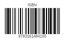 ISBN