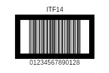 ITF-14