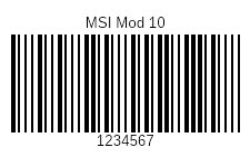 MSI-Modulo110