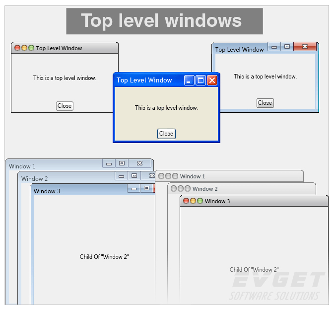 top-level-windows