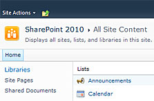 Sharepoint Gantt WebPart