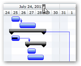 Sharepoint Gantt WebPart