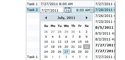 Silverlight_Gantt_DatePicker