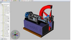 3D可視化定制開發(fā)