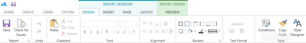 Stimulsoft Reports Server  