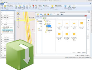 Map Suite GIS Editor 