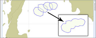 Geometry Editing with Shape Operations - Map Suite GIS Editor