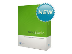 Zend Studio授权购买