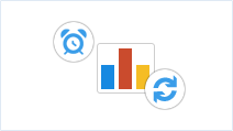 Collabion Charts for SharePoint v2.0 特性