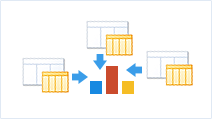 Collabion Charts for SharePoint v2.0 特性