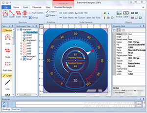 SCNET-UI