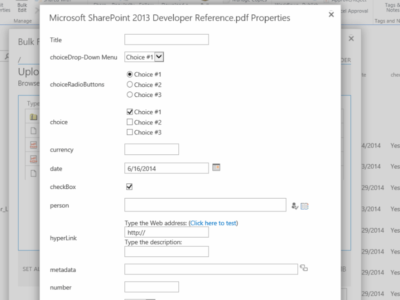 SharePoint Bulk File Unzip