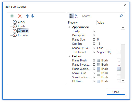 BCGControlBar Professional Edition for MFC