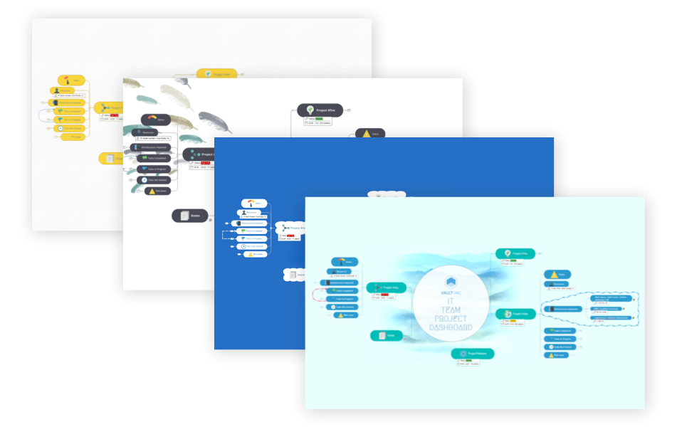 mindmanager2019更新