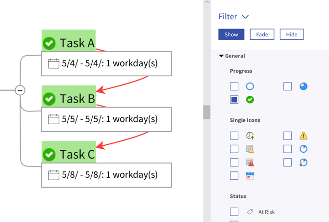 mindmanager2019更新