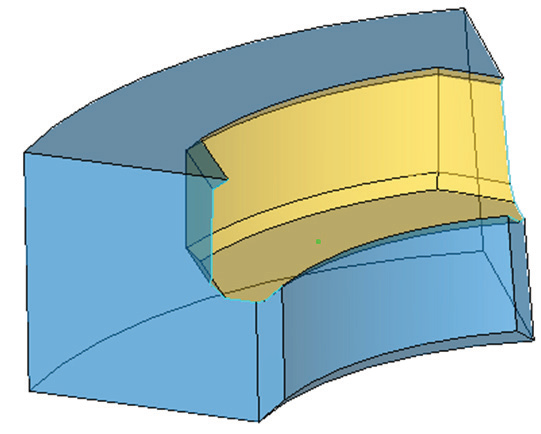 3D ACIS® Modeler是如何运作的？5大功能带你玩转3D造型！_acis怎样弄到线框模式-CSDN博客