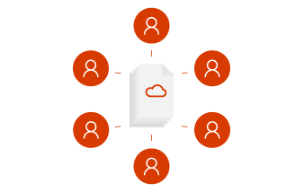 Office 365开启现代工作方式！协同工作保持高效率！