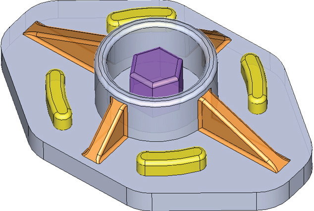 3D ACIS? Modeler (ACIS) 基础功能详解（一）：创造、修改、查询3D模型