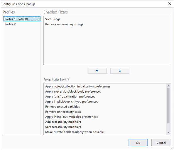 Visual Studio 2019全新发布！开发·协作·调试，三大亮点全新体验！（开发篇）