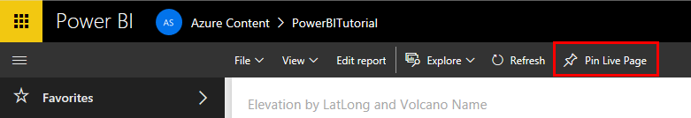 【教程】使用 Power BI 连接器可视化 Azure Cosmos DB 数据