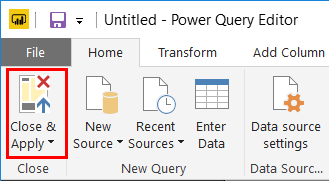 【教程】使用 Power BI 连接器可视化 Azure Cosmos DB 数据