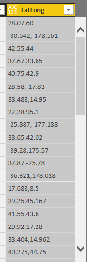 【教程】使用 Power BI 连接器可视化 Azure Cosmos DB 数据