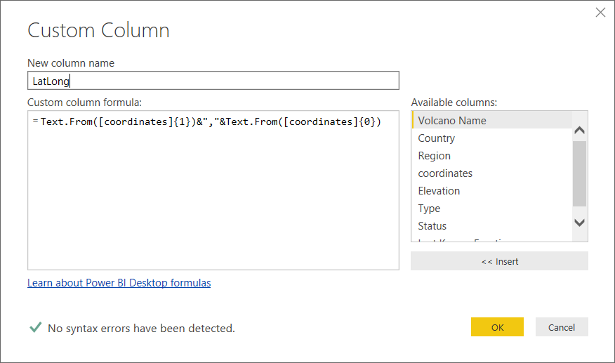 【教程】使用 Power BI 连接器可视化 Azure Cosmos DB 数据