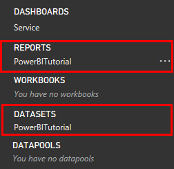 【教程】使用 Power BI 连接器可视化 Azure Cosmos DB 数据