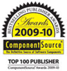 ComponentSource,award