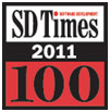 SD Times,award