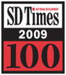 SD Times,award