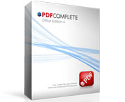 PDF Complete Office Edition