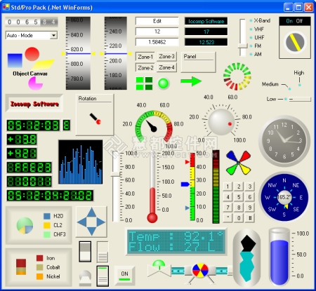 OPC Server