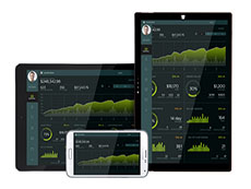 Infragistics Ultimate UI for Xamarin