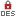 DES