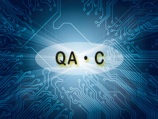 QA·C