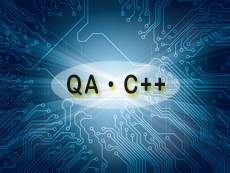 QA·C++授權(quán)購(gòu)買