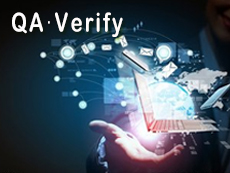 QA·Verify