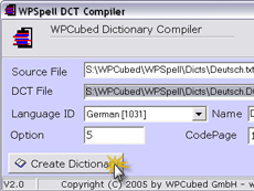 WPSpell