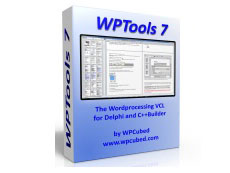 WPTools VCL授權(quán)購買