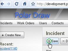 Polar Draw