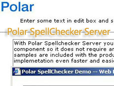 Polar SpellChecker Server授權(quán)購買