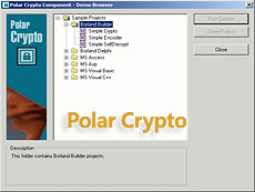 Polar Crypto授權(quán)購買