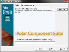 Polar Component Suite授權(quán)購買