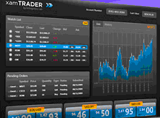 Infragistics Ultimate UI for WPF