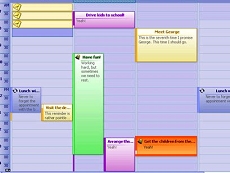 MindFusion.Scheduling for ASP.NET