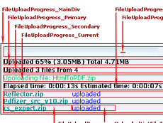 FileUploadProgress授權購買