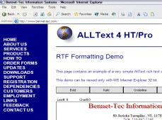 ALLText HT/Pro